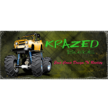 Krazed Builds